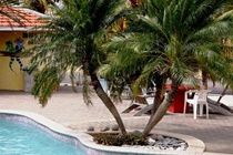 Abc Apartments Sint Michiel Екстериор снимка