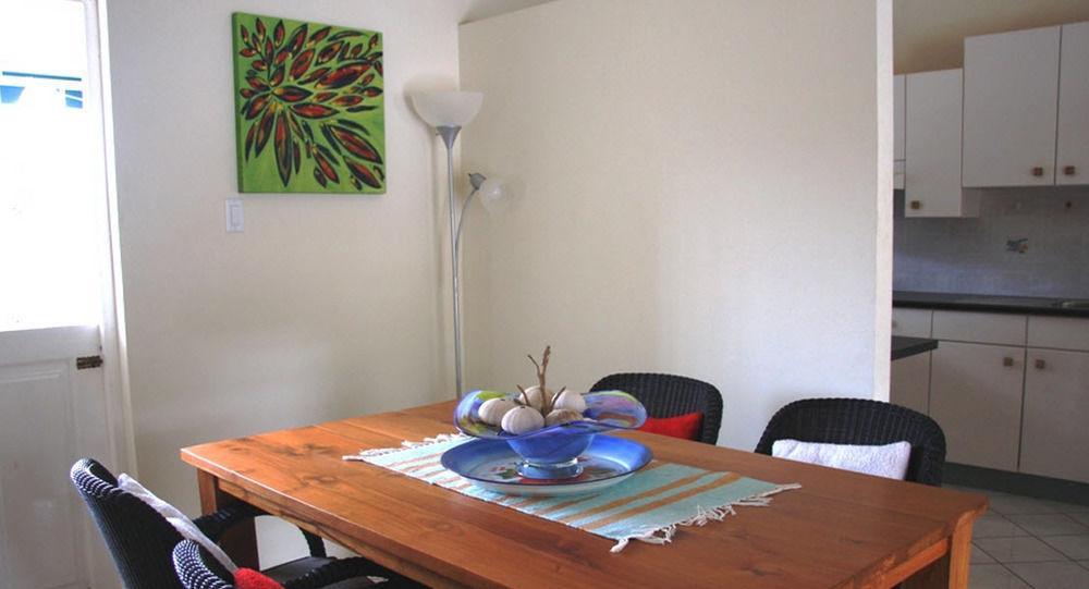 Abc Apartments Sint Michiel Екстериор снимка