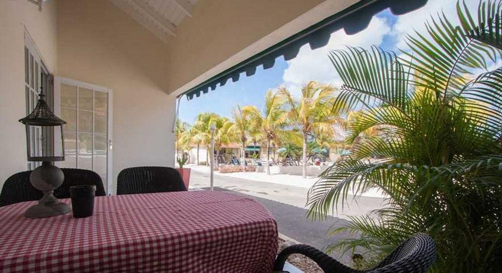 Abc Apartments Sint Michiel Екстериор снимка
