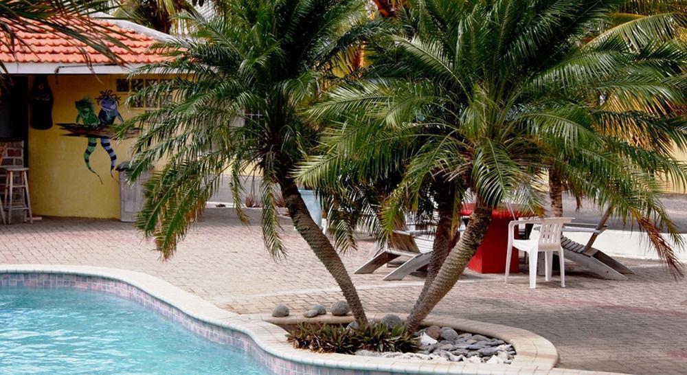 Abc Apartments Sint Michiel Екстериор снимка