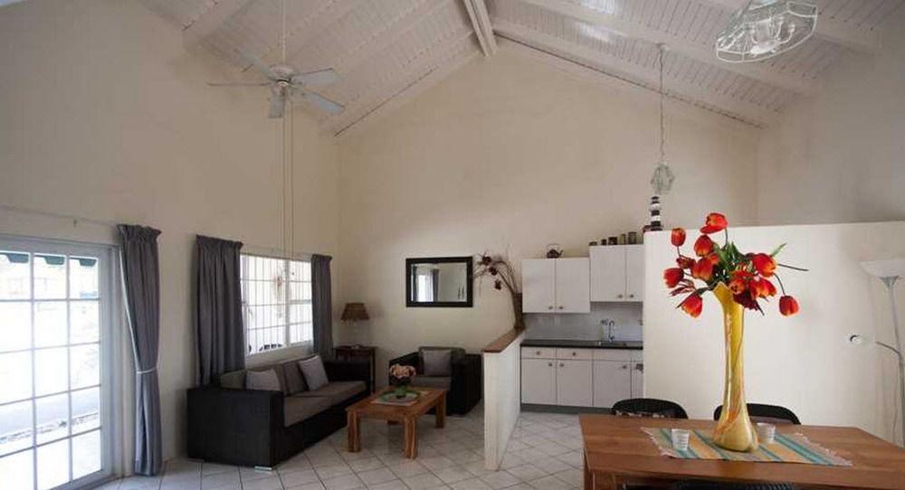 Abc Apartments Sint Michiel Екстериор снимка