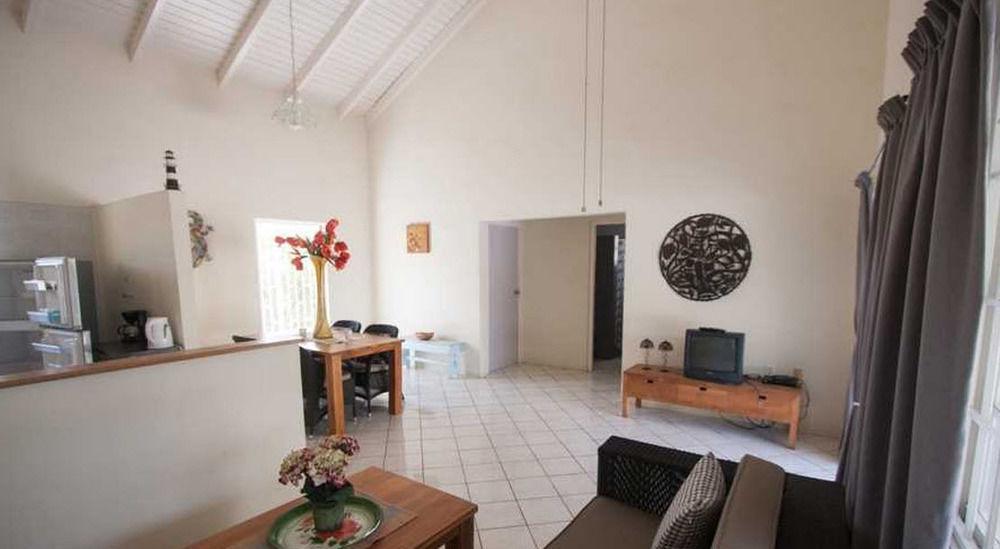 Abc Apartments Sint Michiel Екстериор снимка